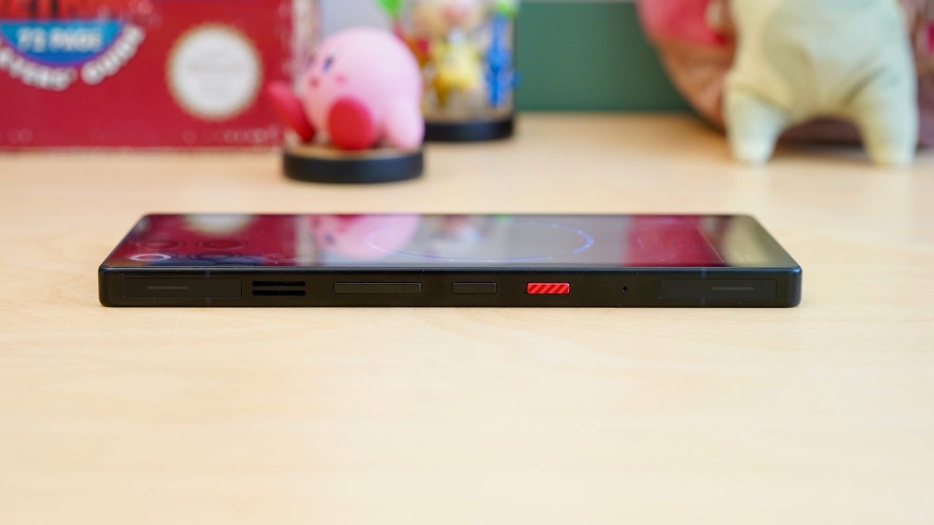 RedMagic 11S Pro