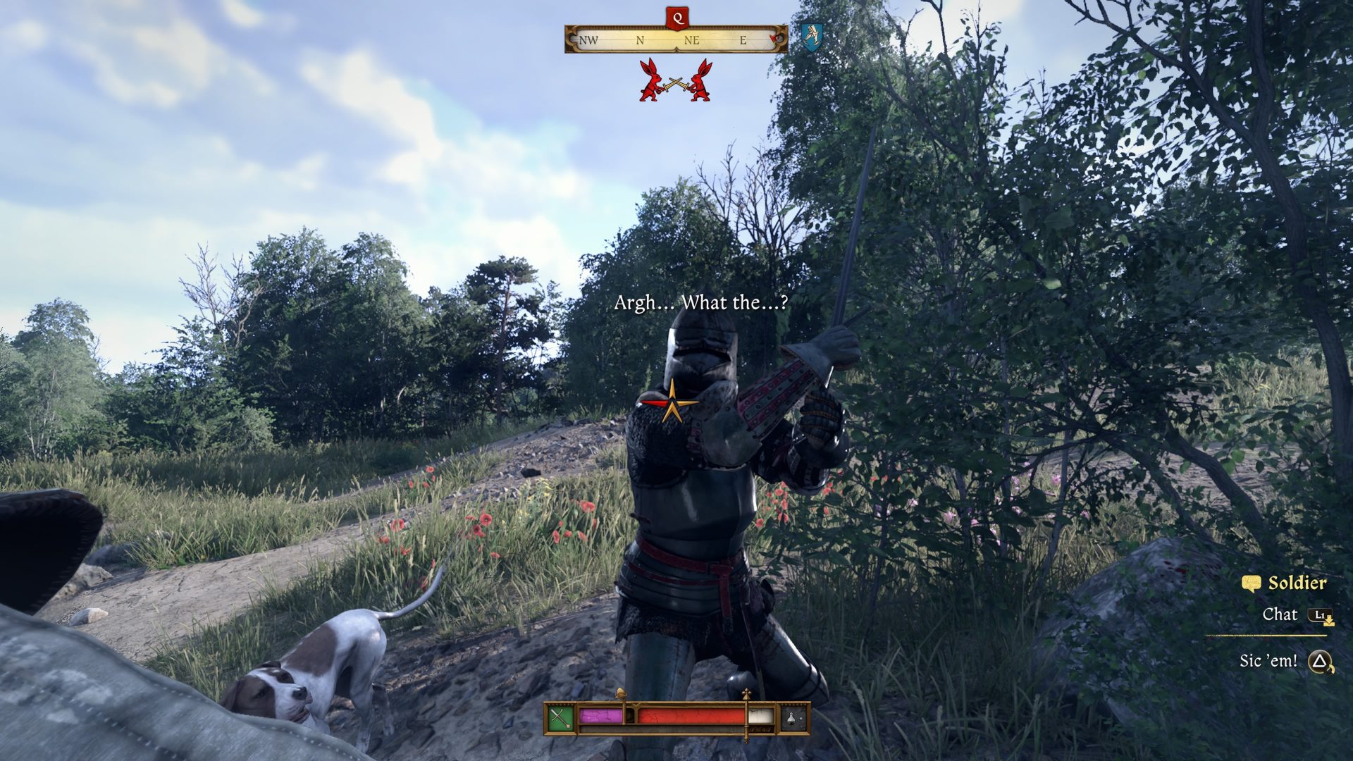 Kingdom Come: Deliverance 2