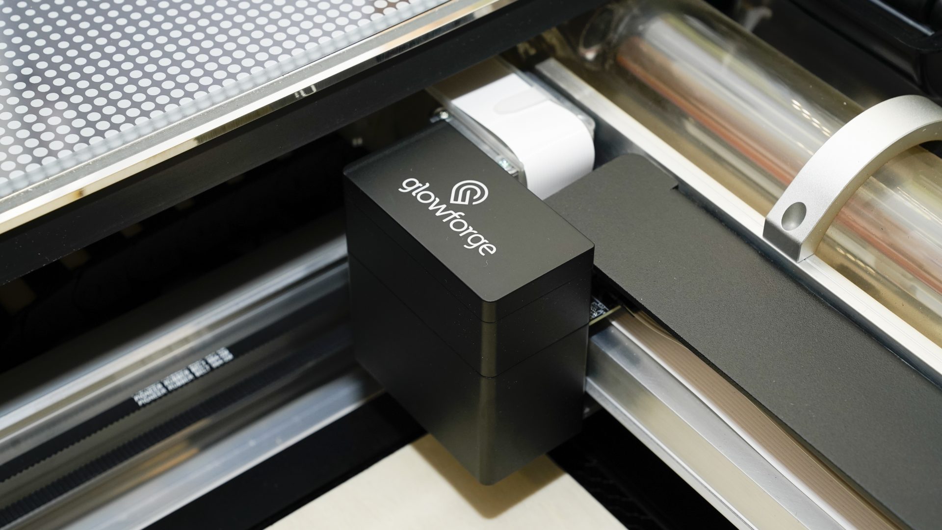 Glowforge Pro