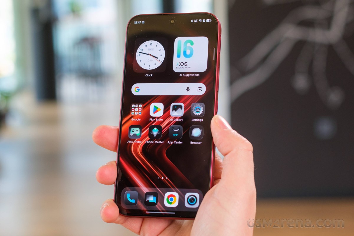 Infinix GT 50 Pro