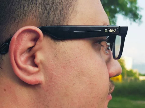 Rokid Glasses