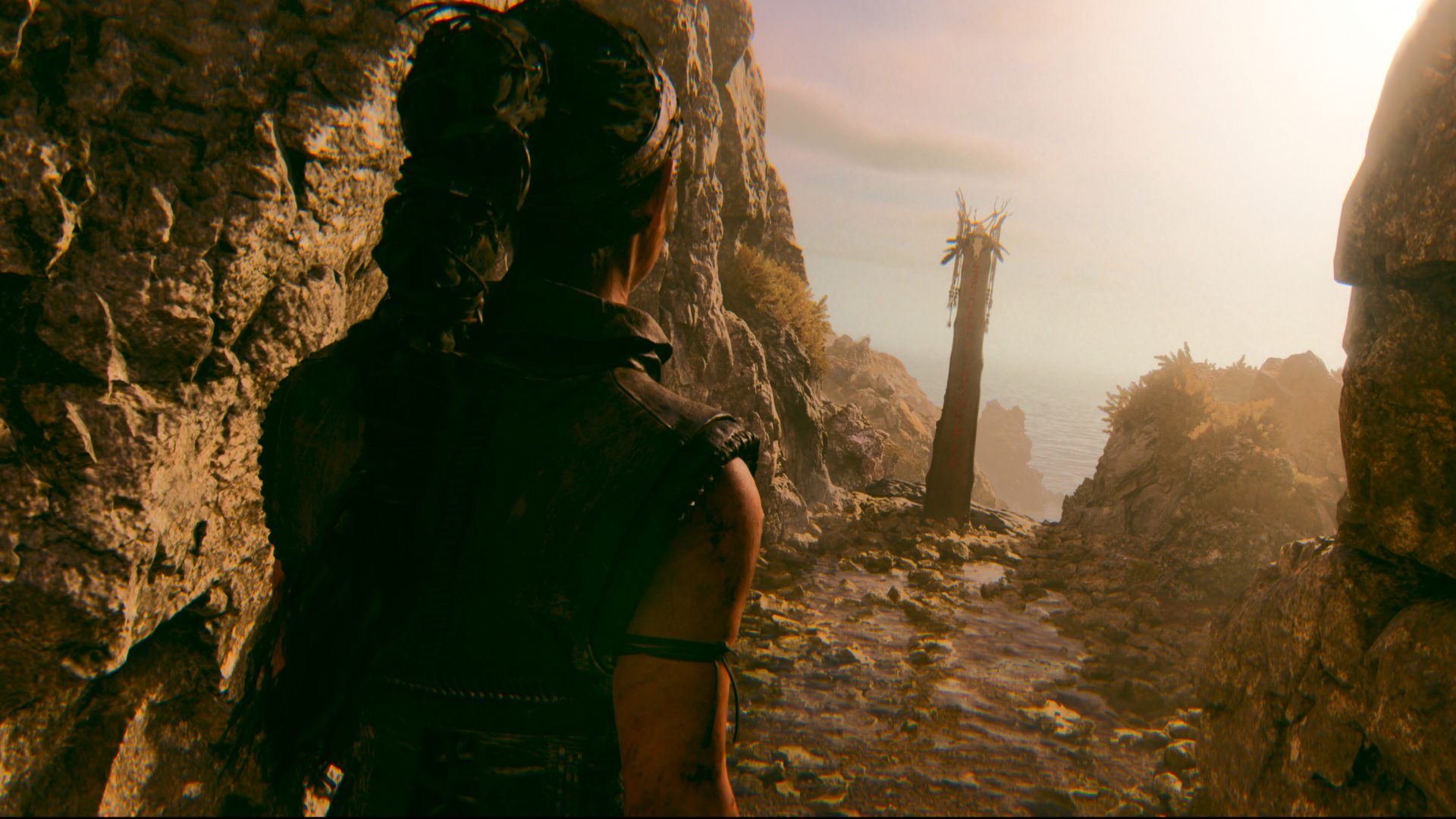 Senua's Saga: Hellblade 2