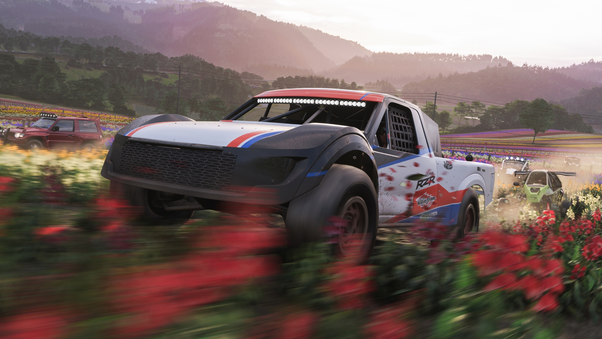 Forza Horizon 6