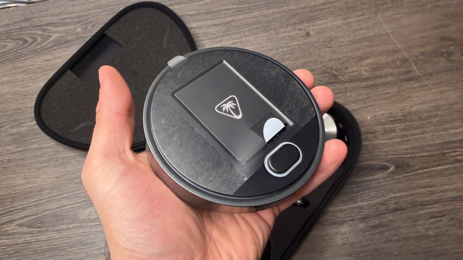 Обзор Turtle Beach Stealth Pro 2 — суперзвук на 80 часов картинка Turtle Beach Stealth Pro 2