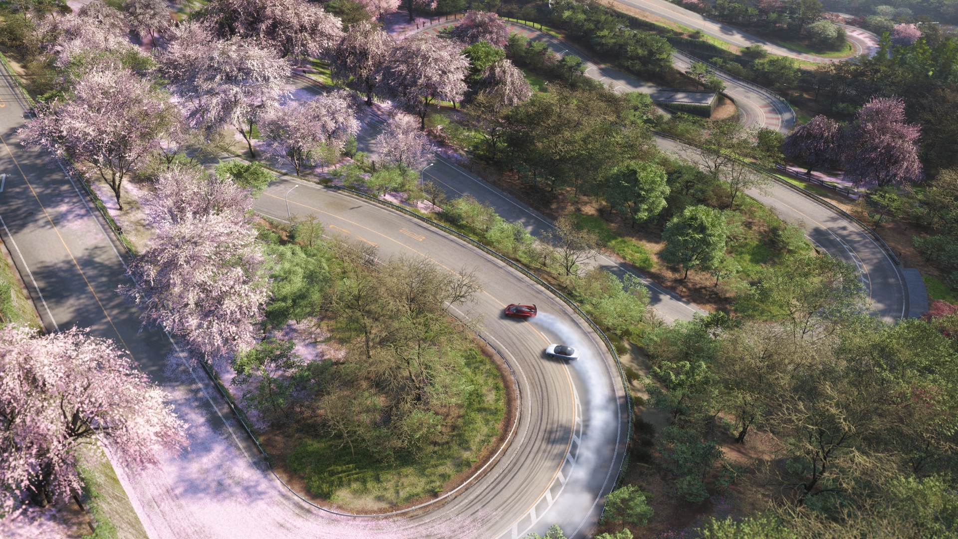 Forza Horizon 6