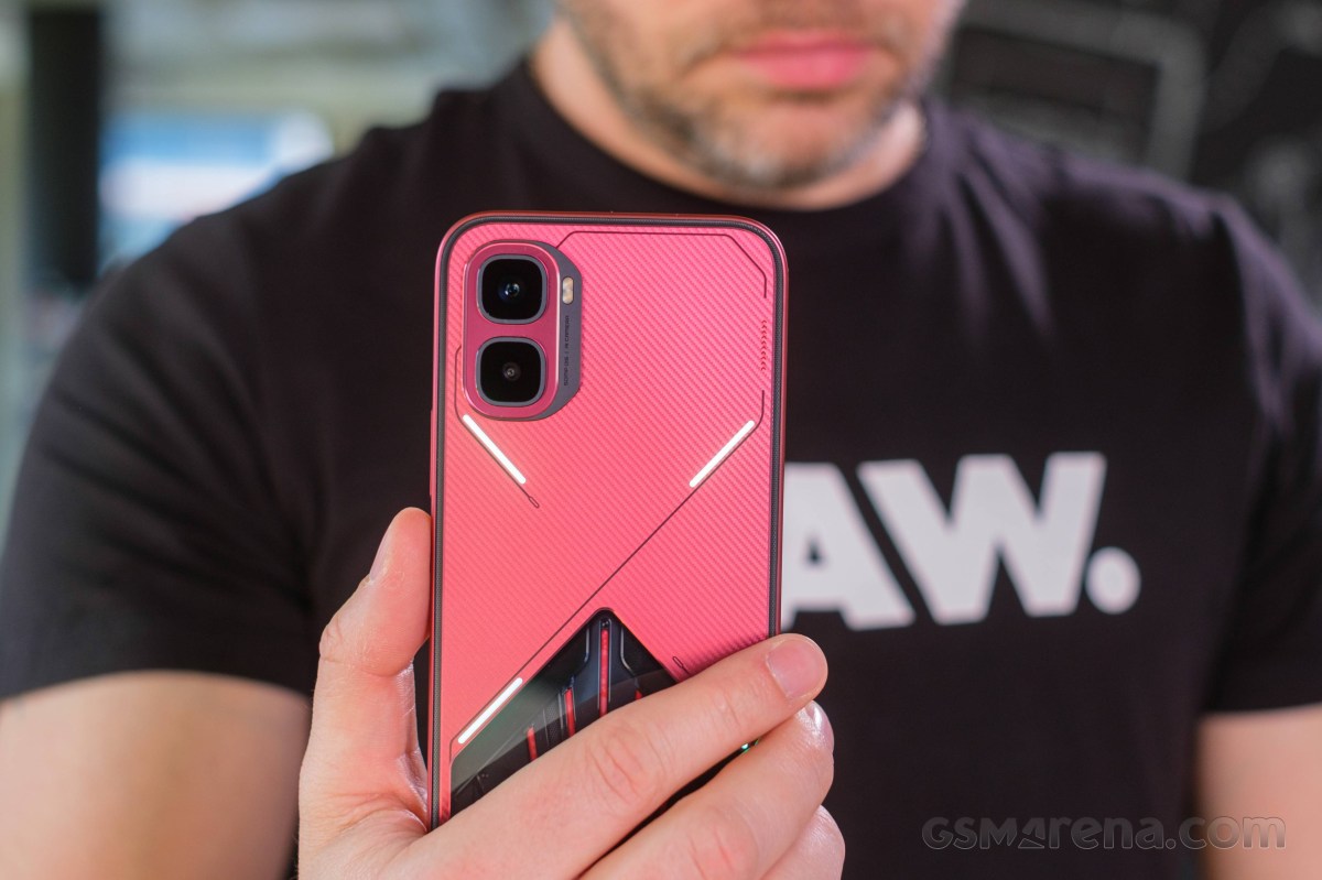 Infinix GT 50 Pro