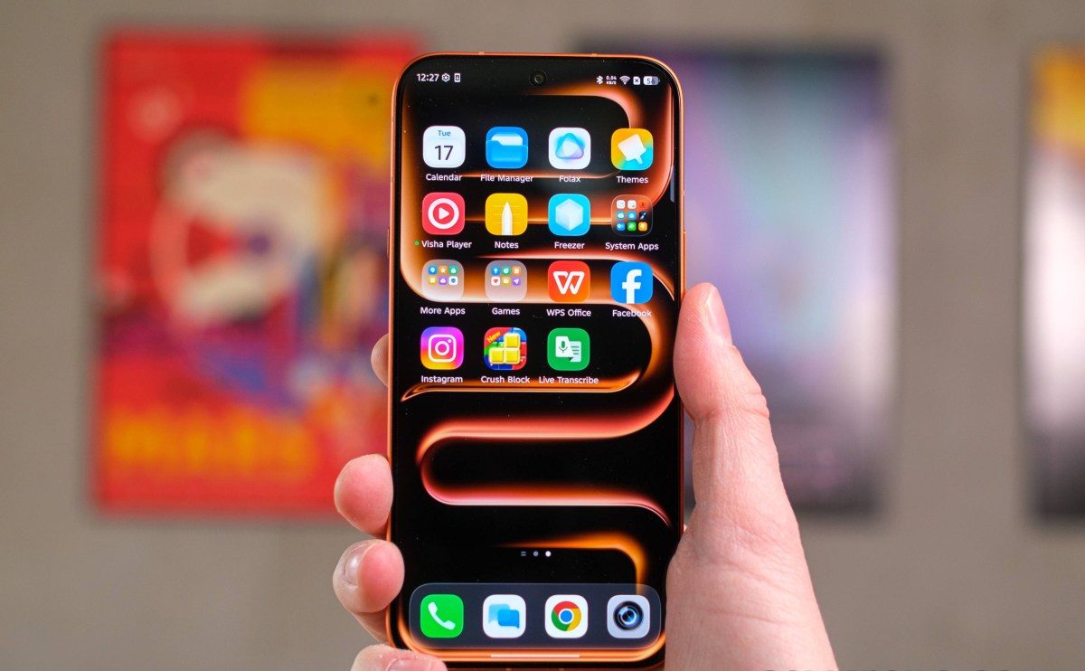 Infinix Note 60 Pro