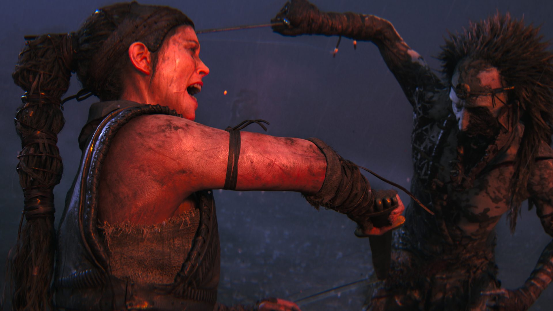 Senua's Saga: Hellblade 2