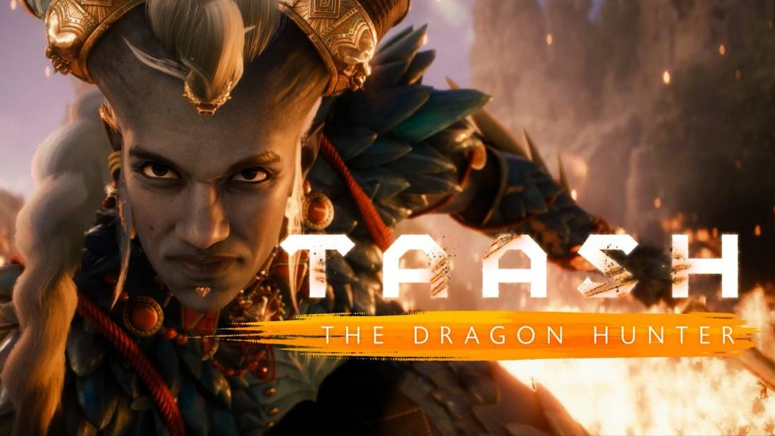 Обзор Dragon Age: The Veilguard — выход спустя десять лет картинка Dragon Age: The Veilguard