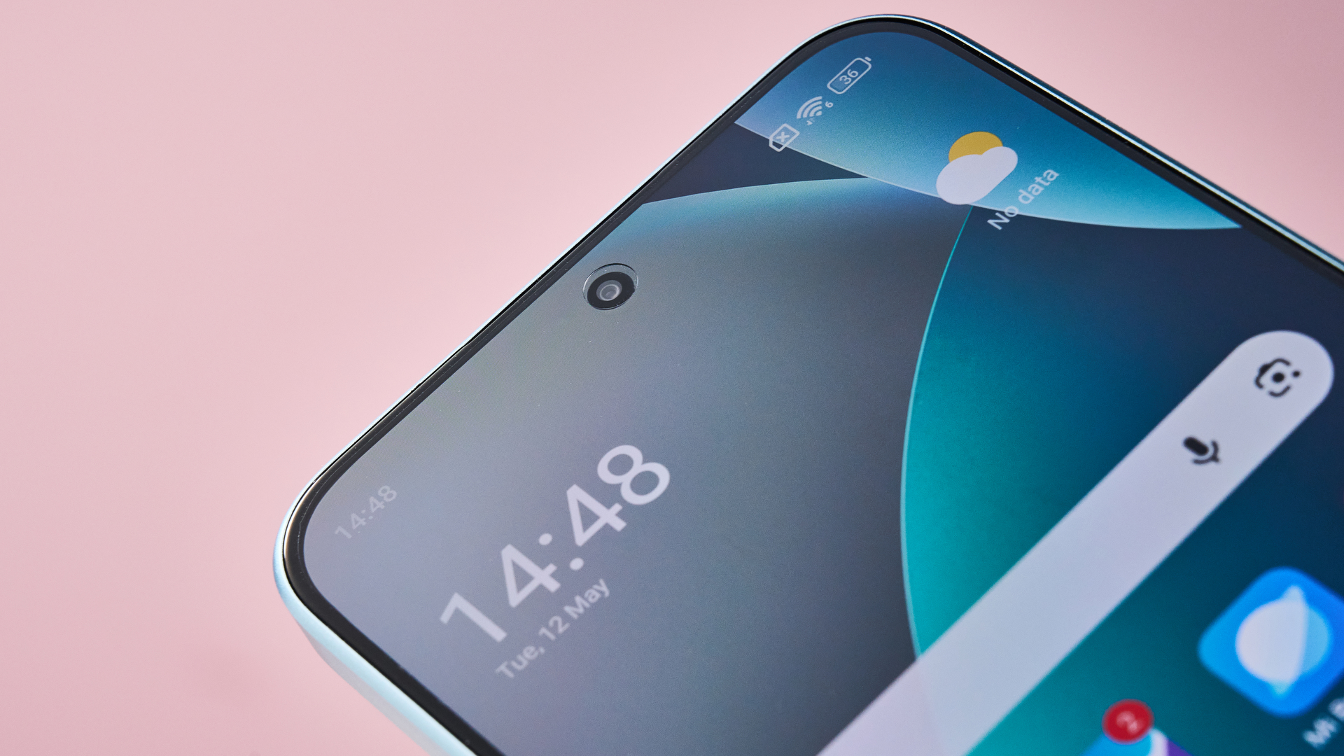Xiaomi Redmi Note 15 Pro 5G