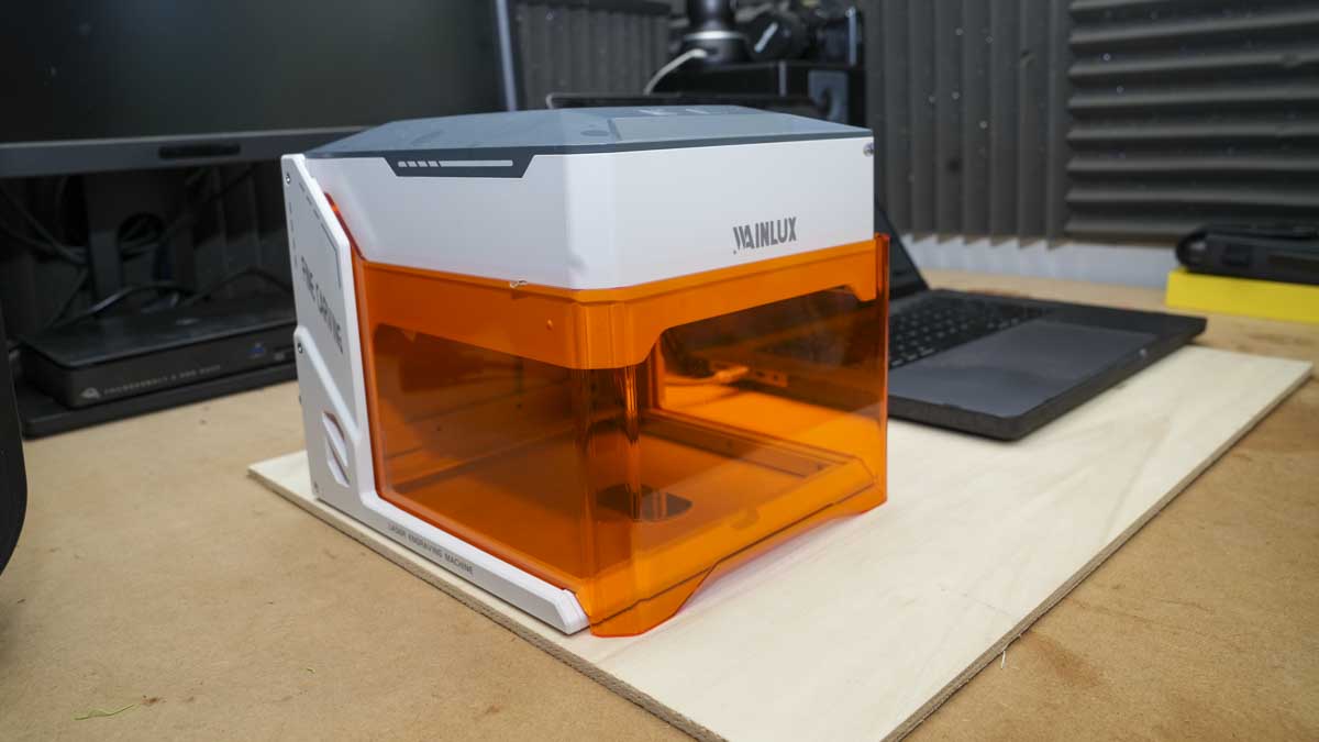 Wainlux K10