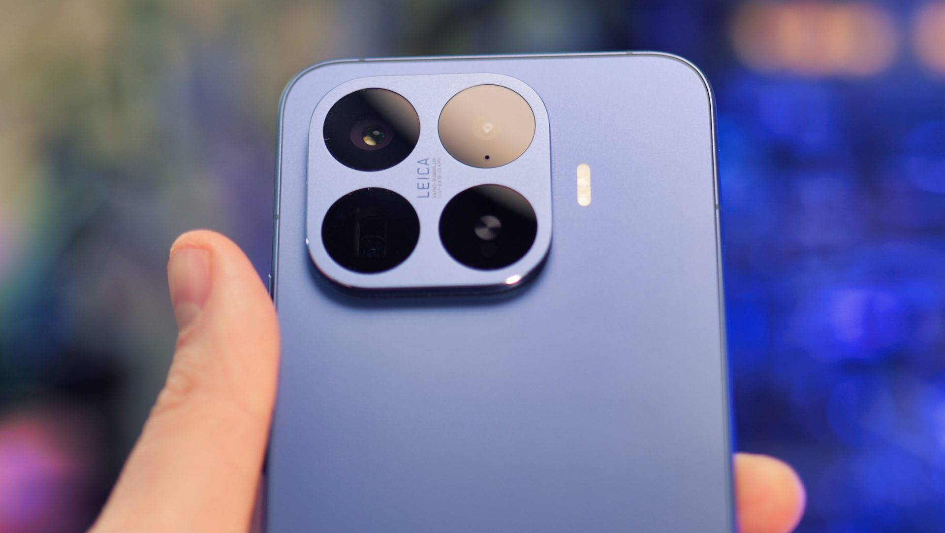 Xiaomi 17T Pro