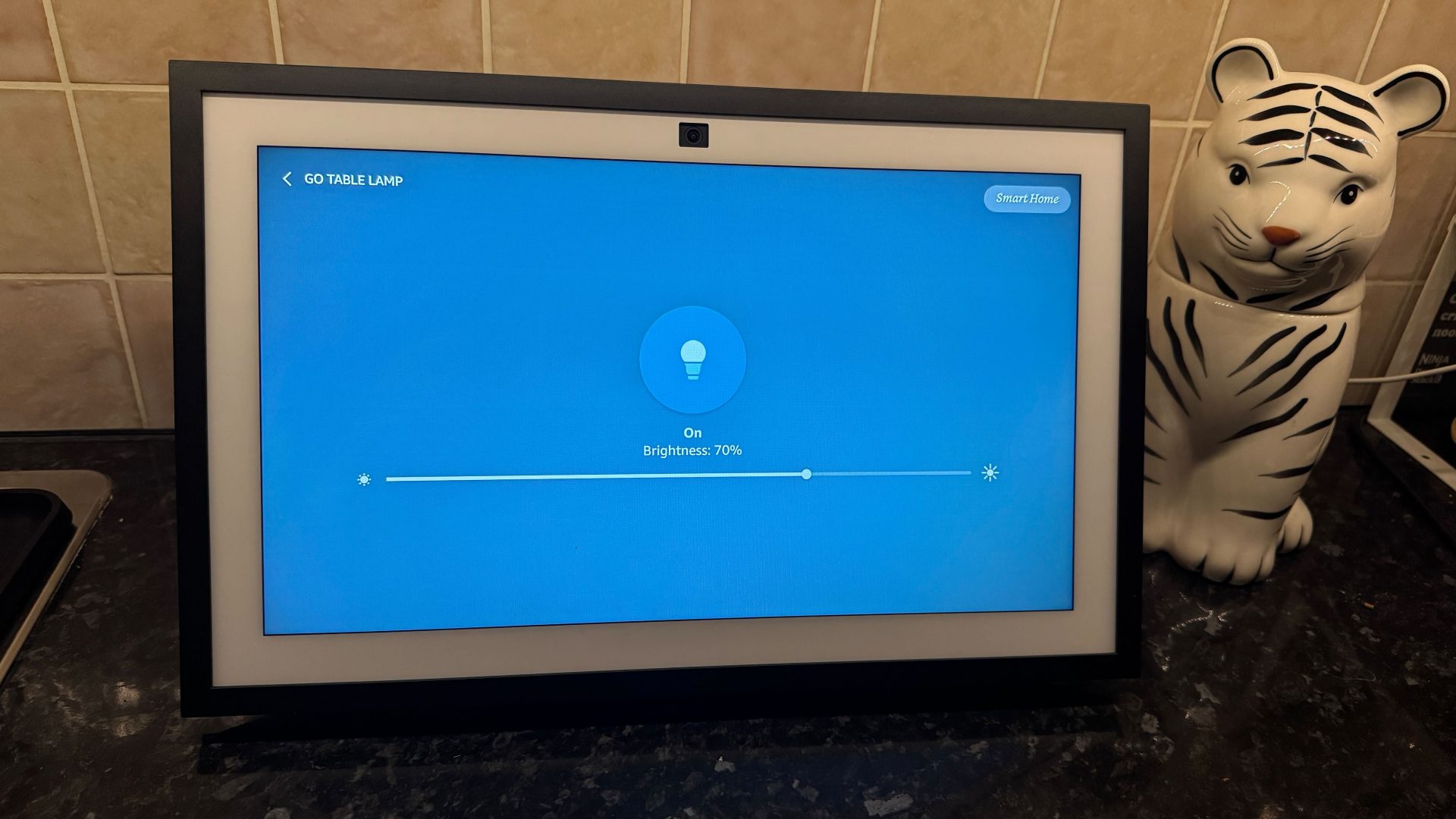 Обзор Amazon Echo Show 15: неплохой дисплей, но где хаб? картинка Amazon Echo Show 15