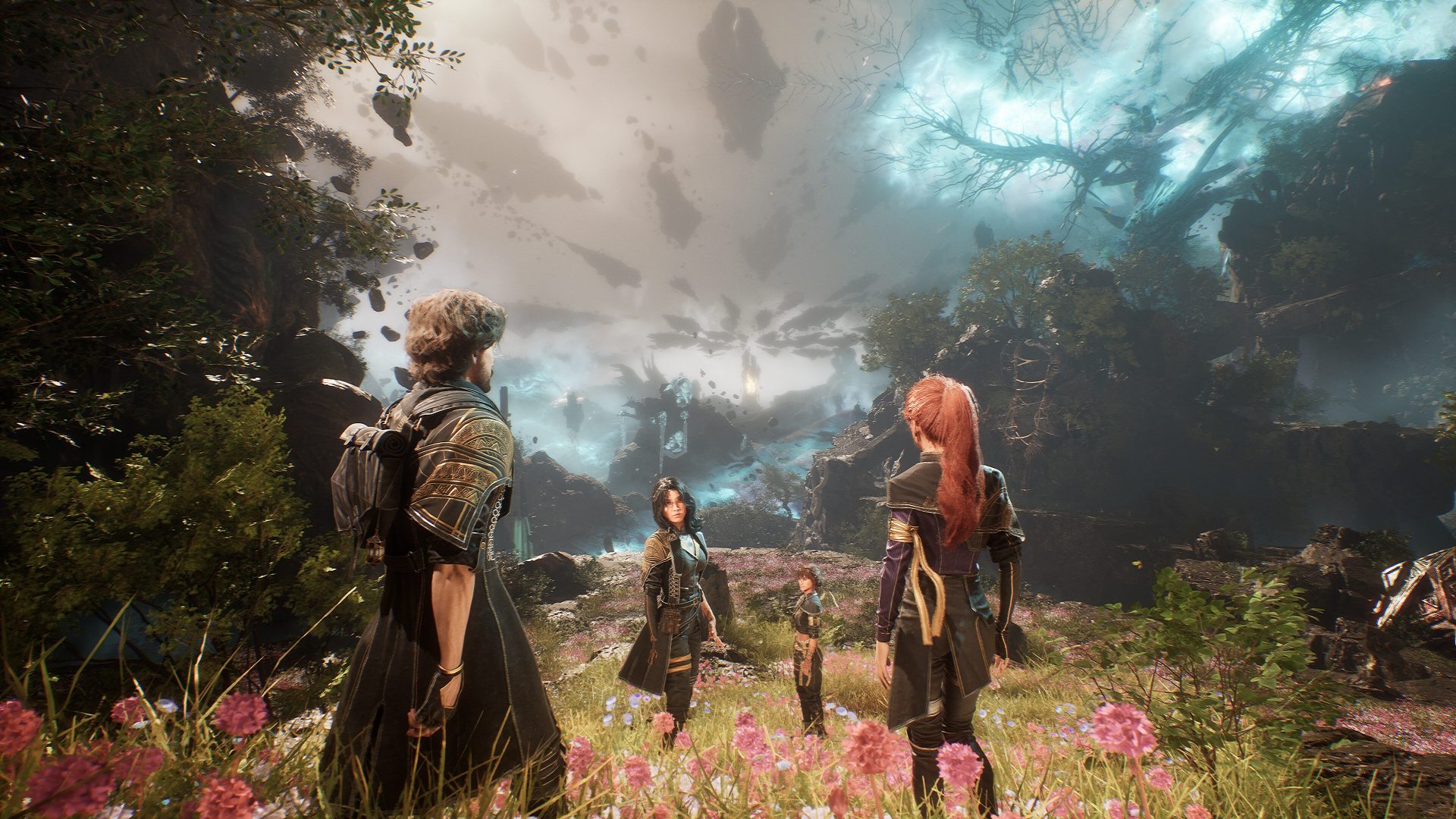 Обзор Clair Obscur: Expedition 33 — лучшая JRPG картинка Clair Obscur: Expedition 33
