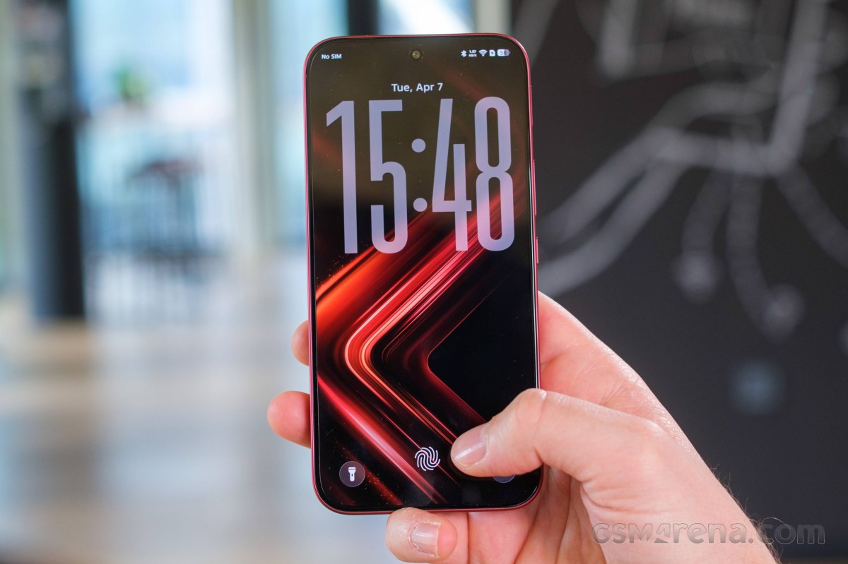 Infinix GT 50 Pro