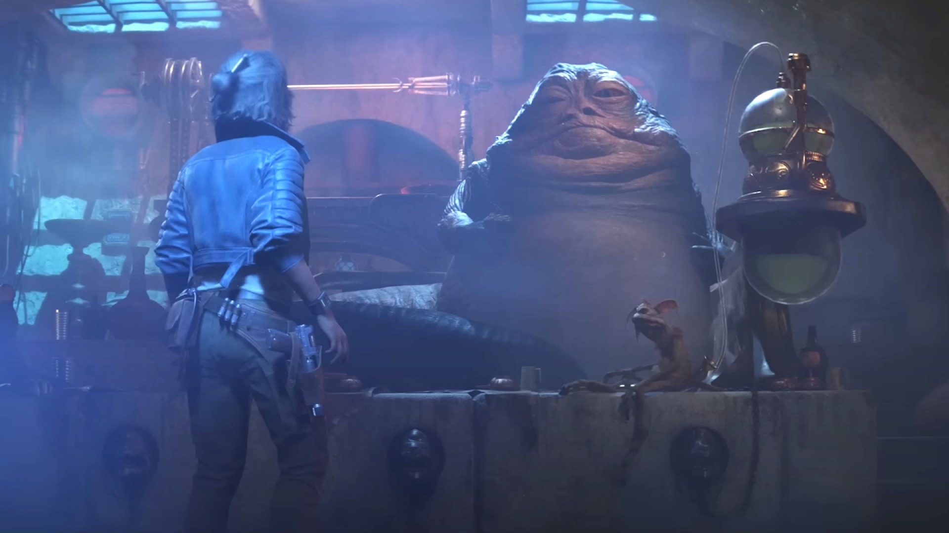 Star Wars Outlaws