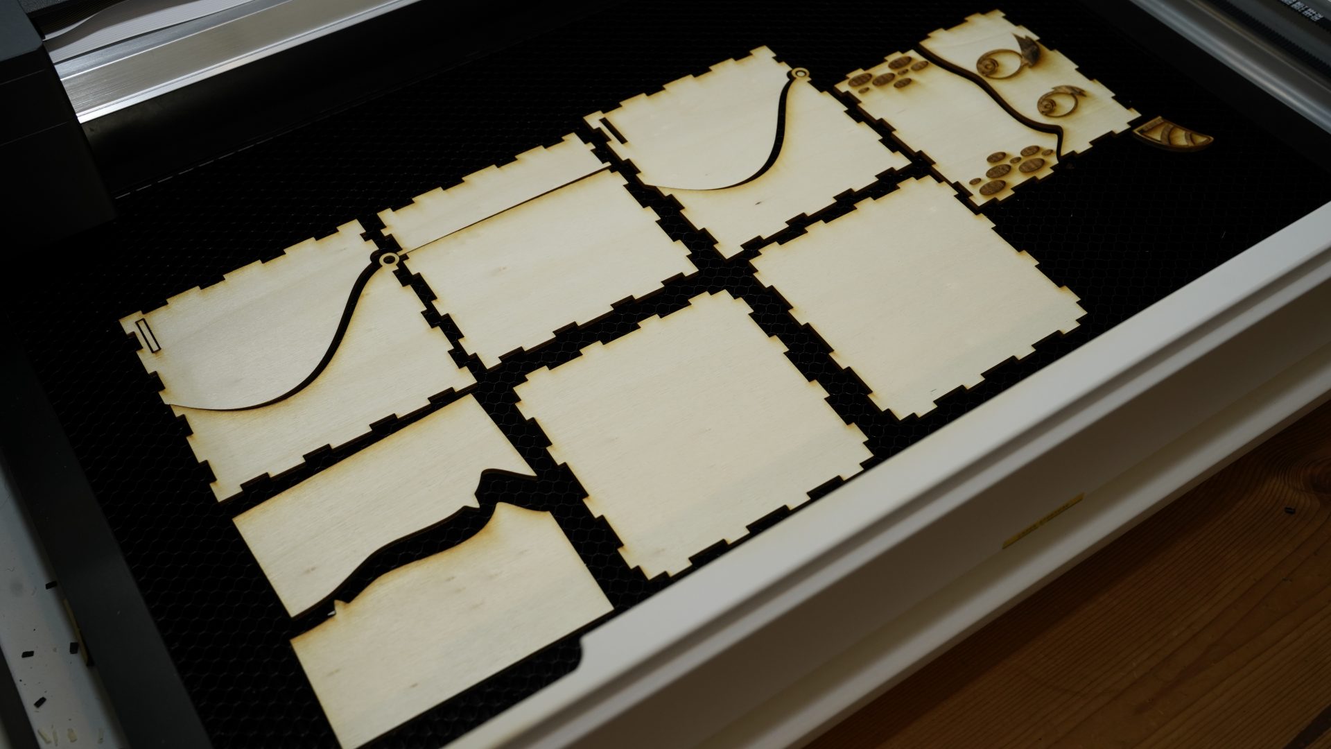 Glowforge Pro