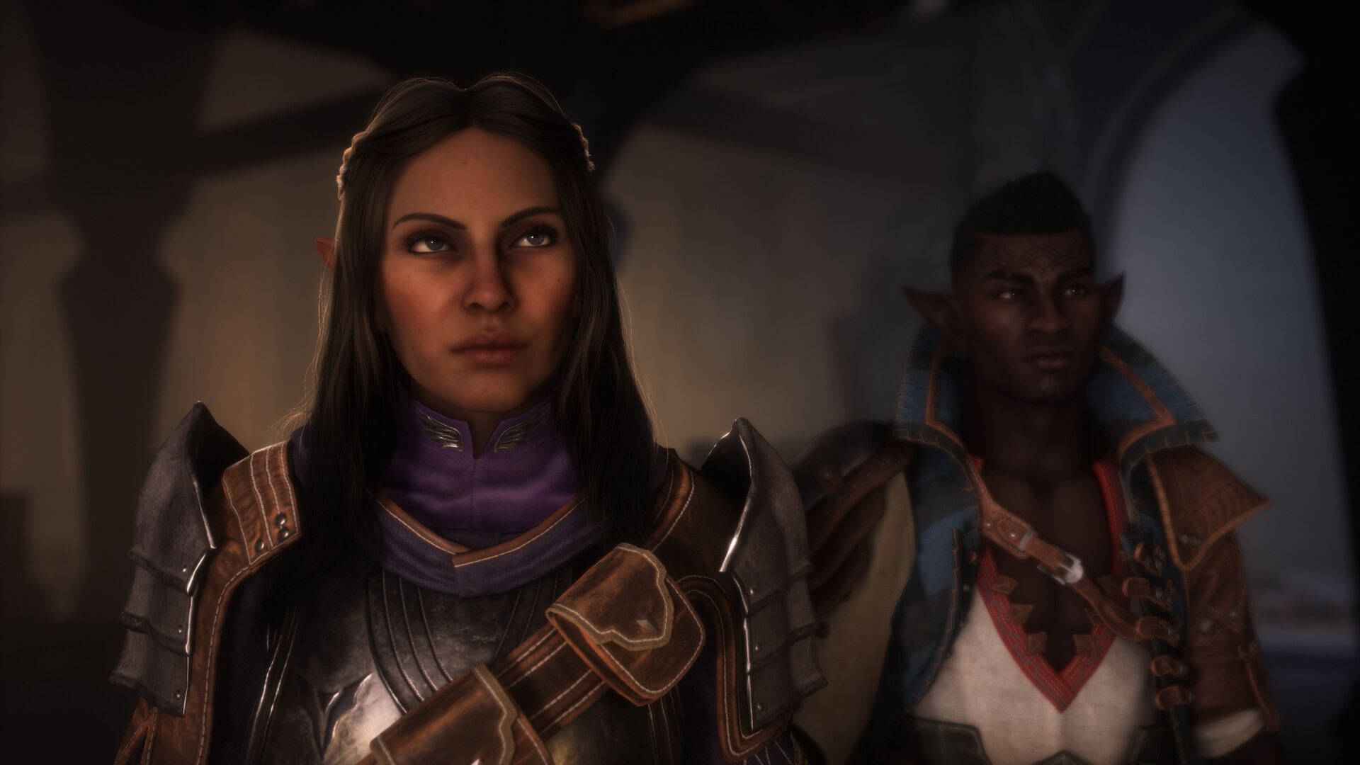 Обзор Dragon Age: The Veilguard — выход спустя десять лет картинка Dragon Age: The Veilguard