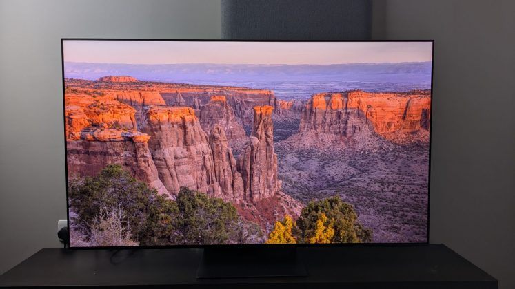 телевизоры Samsung