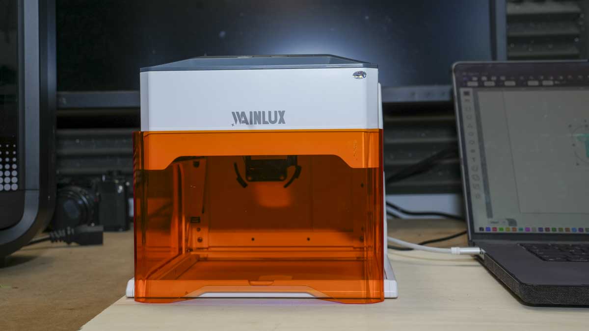 Wainlux K10