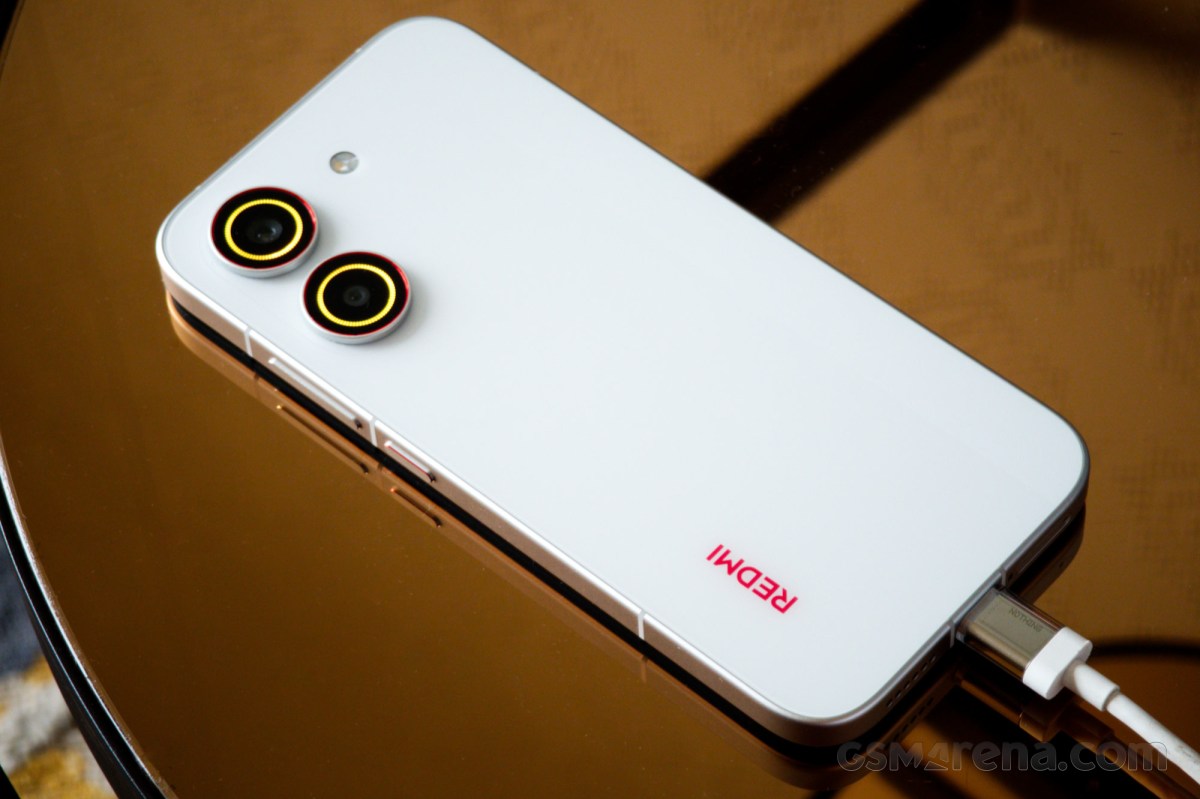 Обзор Xiaomi Redmi Turbo 5 — рекордная батарея на 7540 мАч картинка Обзор Xiaomi Redmi Turbo 5 — рекордная батарея на 7540 мАч фото