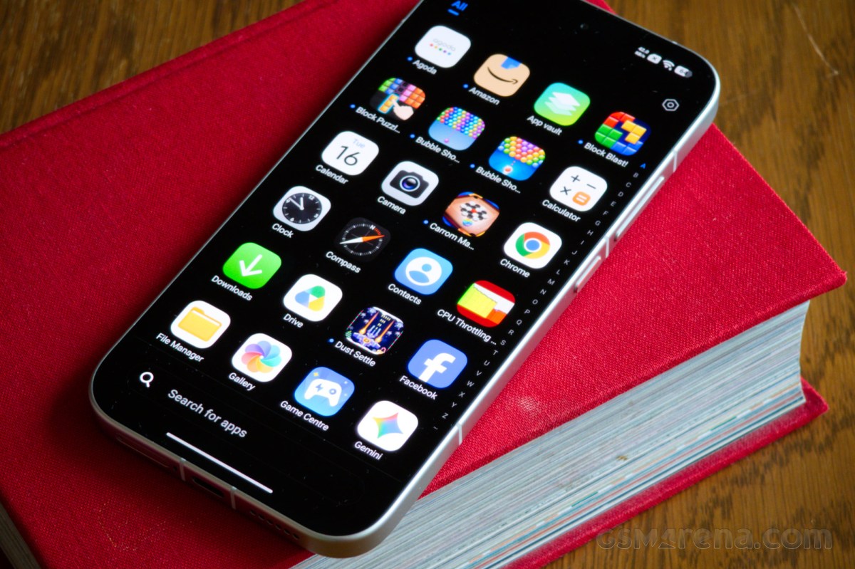 Обзор Xiaomi Redmi Turbo 5 — рекордная батарея на 7540 мАч картинка Обзор Xiaomi Redmi Turbo 5 — рекордная батарея на 7540 мАч фото