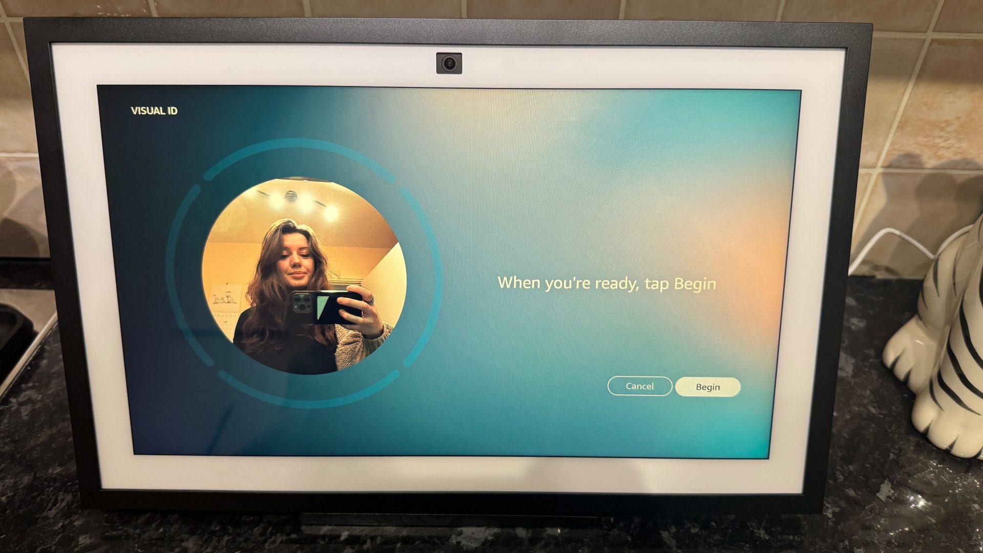 Обзор Amazon Echo Show 15: неплохой дисплей, но где хаб? картинка Amazon Echo Show 15