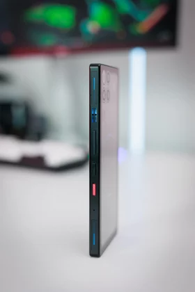 RedMagic 11S Pro