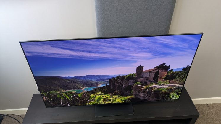 телевизоры Samsung