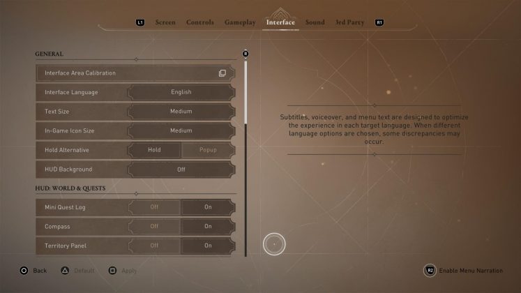 Assassin's Creed Mirage