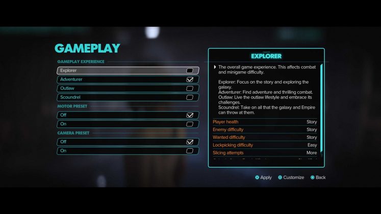 Star Wars Outlaws