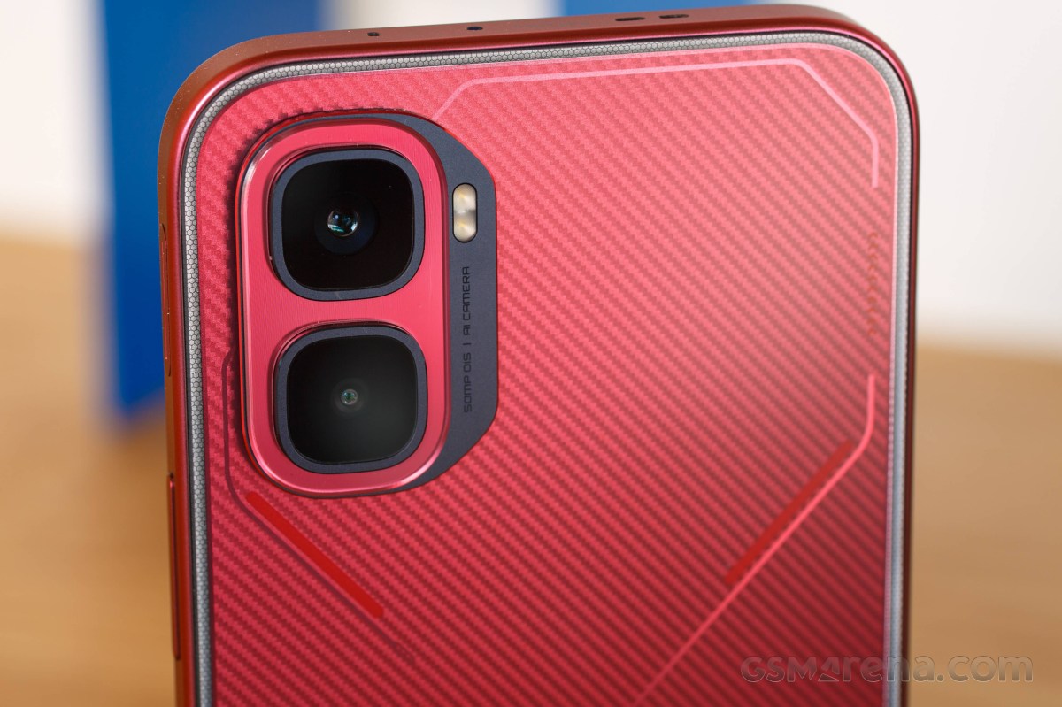 Infinix GT 50 Pro