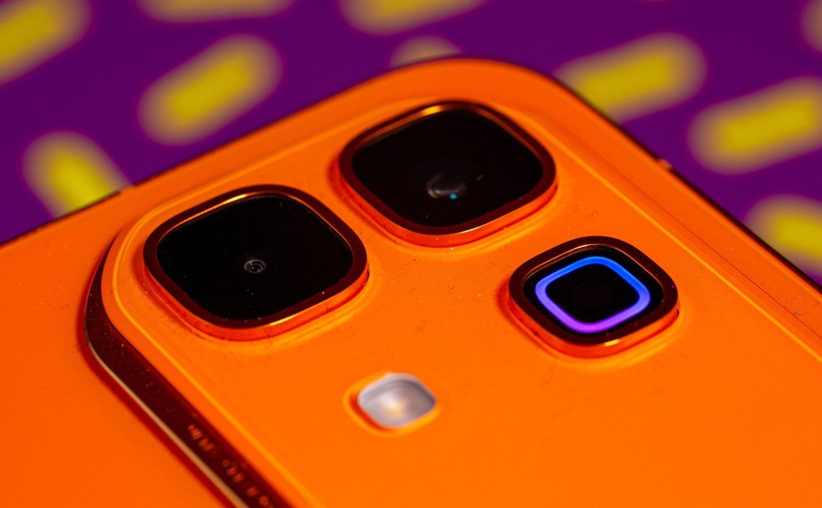 Infinix Note 60 Pro
