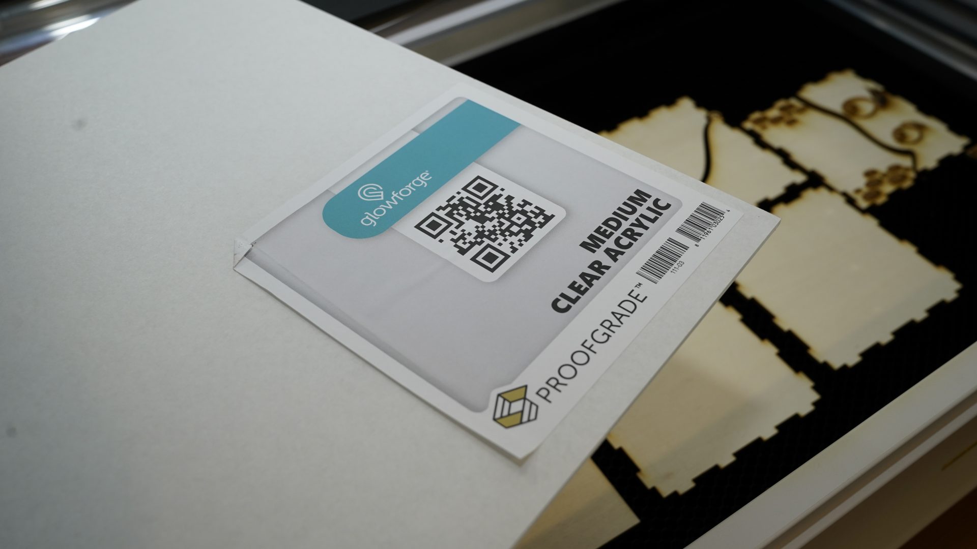 Glowforge Pro