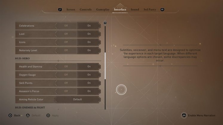 Assassin's Creed Mirage