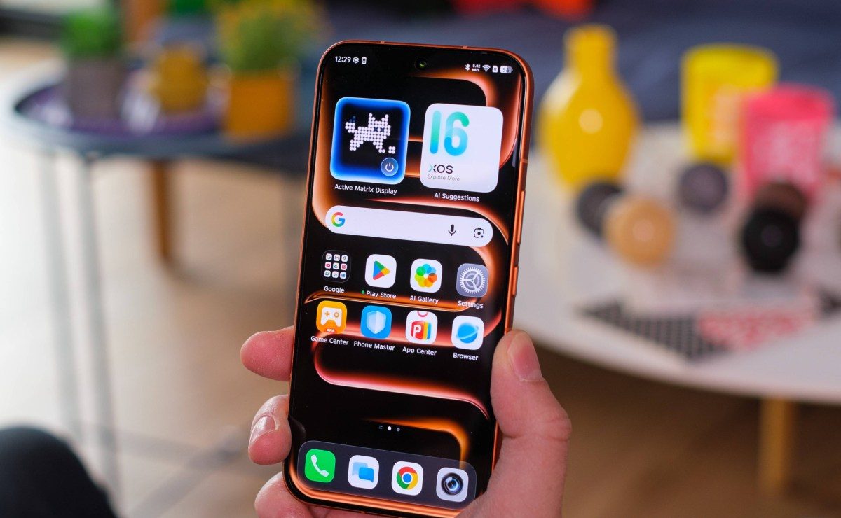 Infinix Note 60 Pro