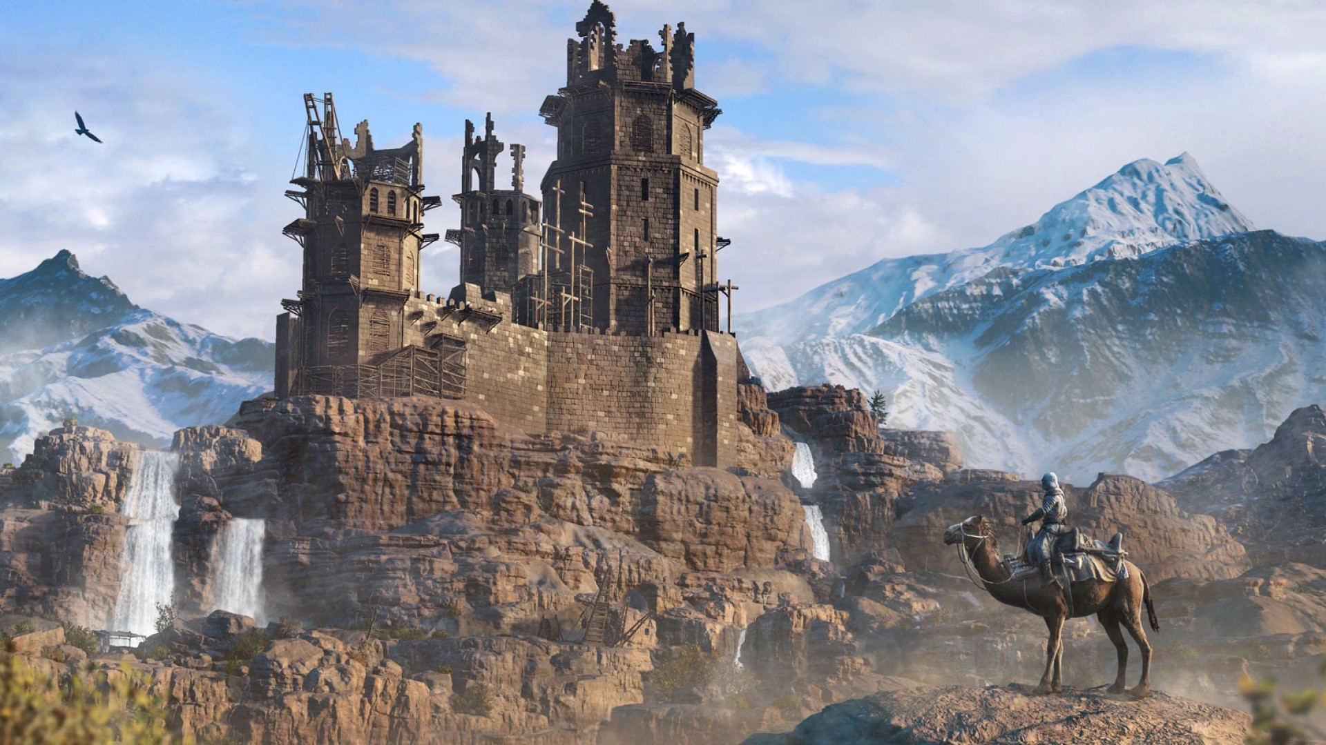 Лучшие игры Xbox Series X в 2026 году: во что поиграть? картинка Лучшие игры Xbox Series X в 2026 году: во что поиграть?
