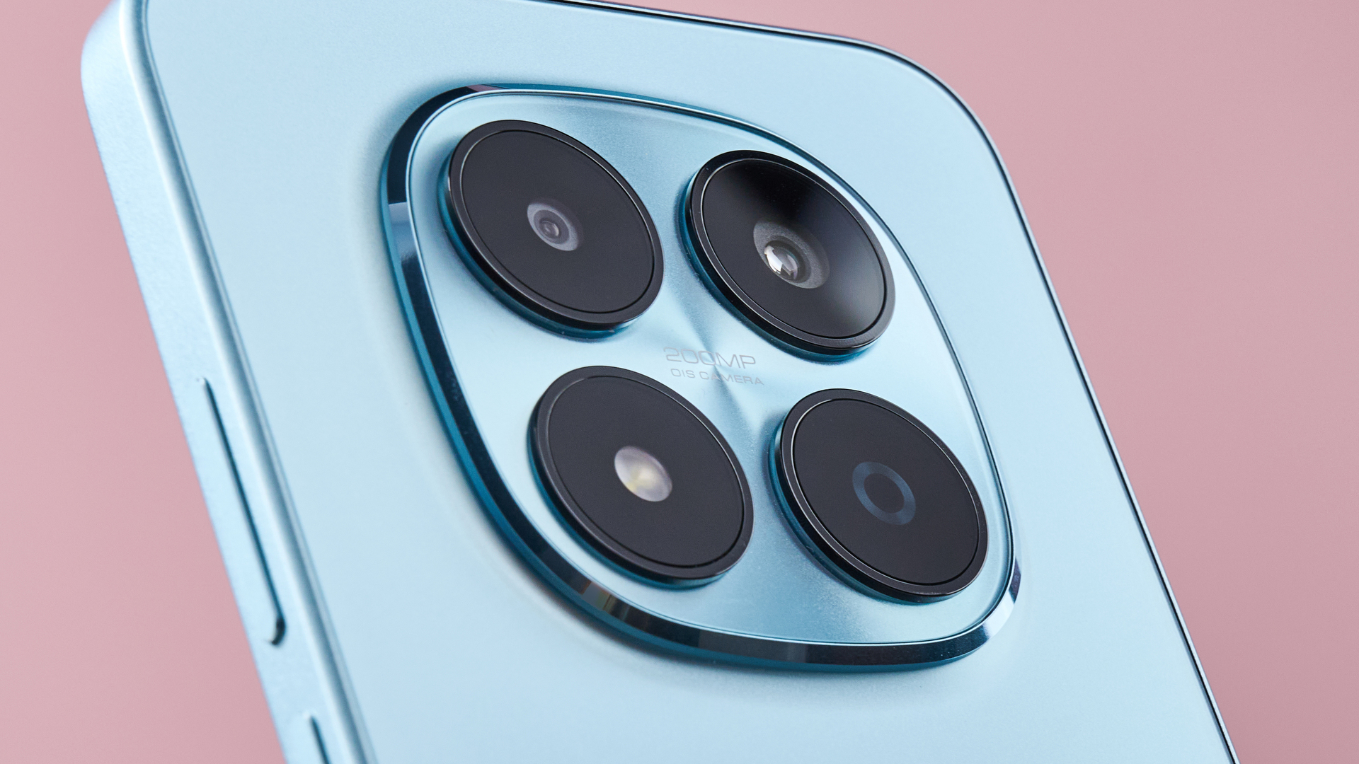 Xiaomi Redmi Note 15 Pro 5G