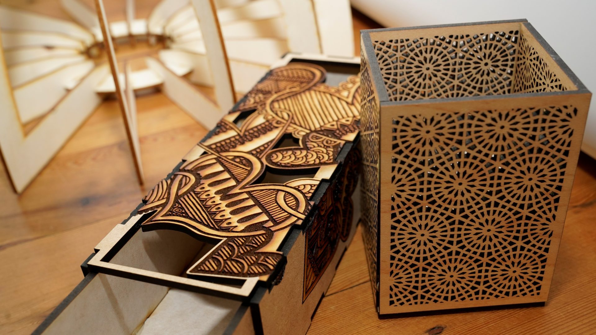 Glowforge Pro