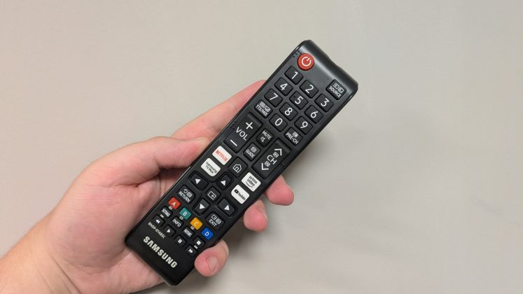 телевизоры Samsung