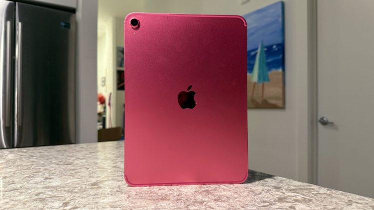 планшеты iPad