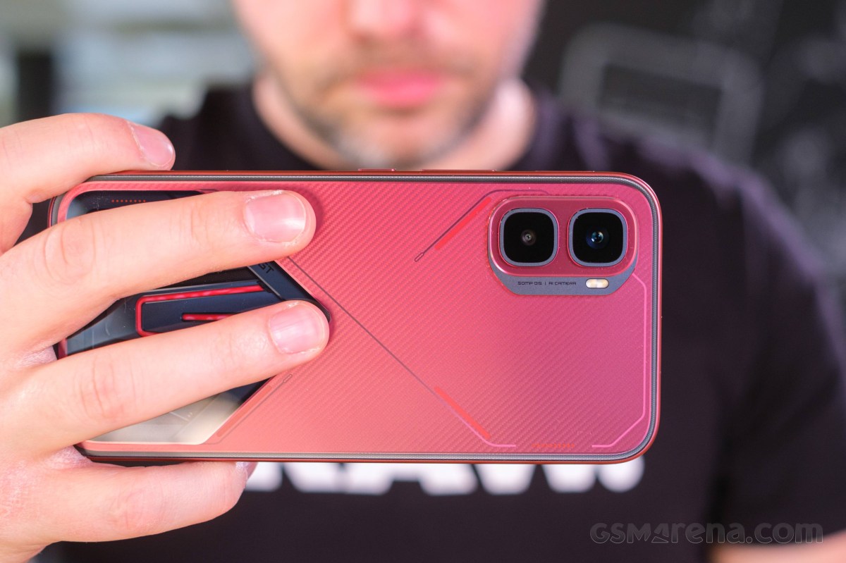 Infinix GT 50 Pro