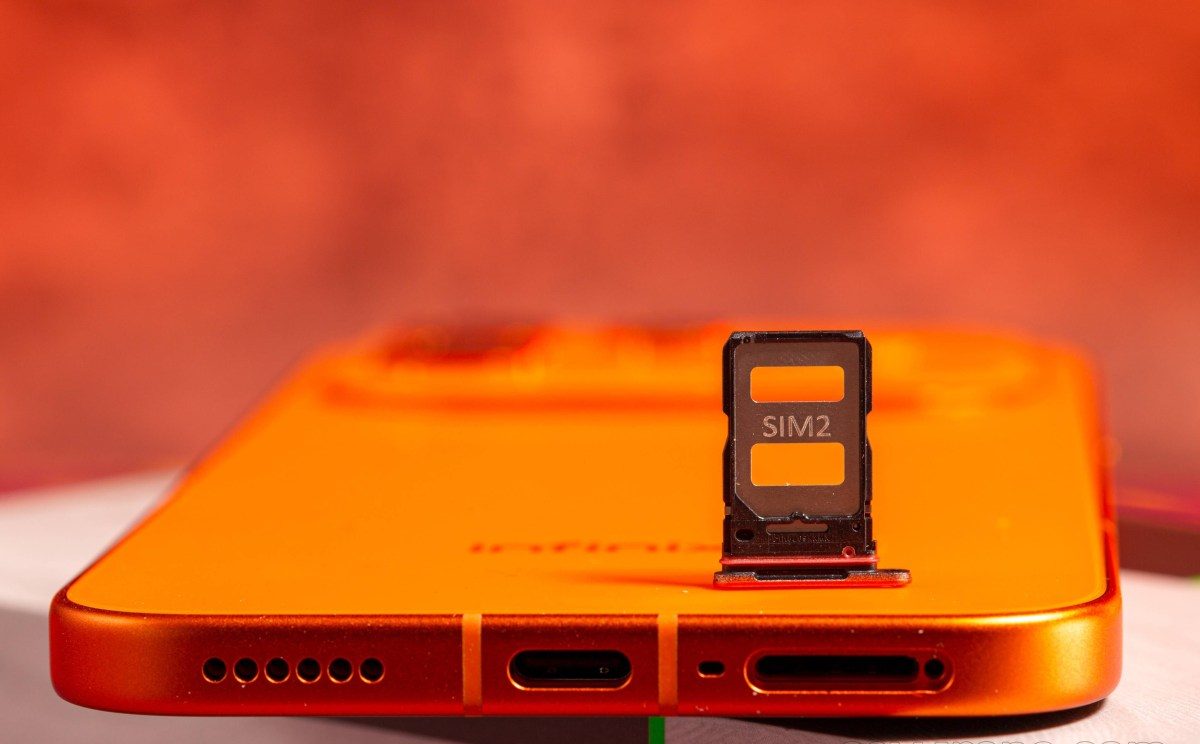 Infinix Note 60 Pro