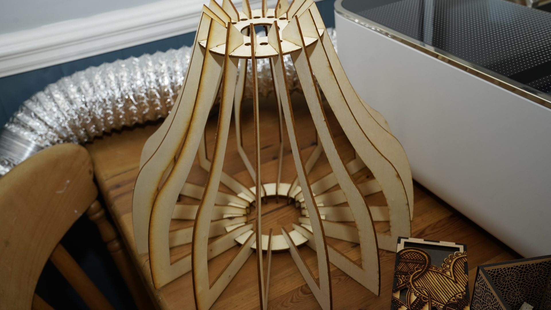 Glowforge Pro