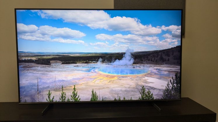 телевизоры Samsung