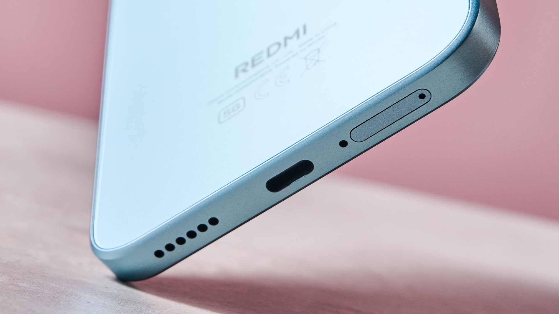Xiaomi Redmi Note 15 Pro 5G