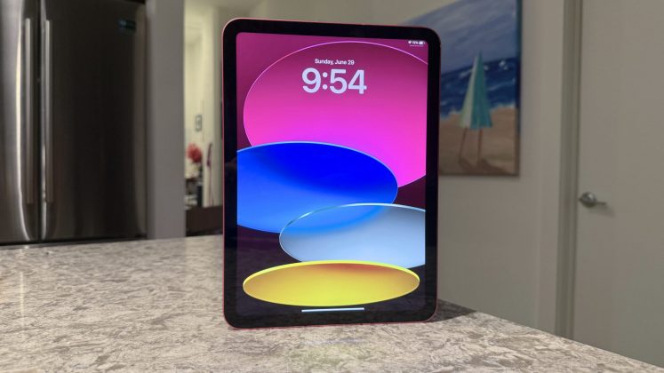 планшеты iPad