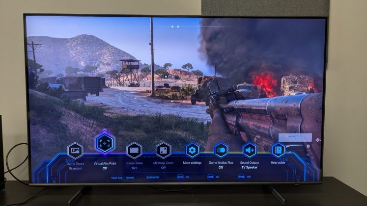 телевизоры Samsung