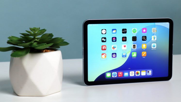 планшеты iPad