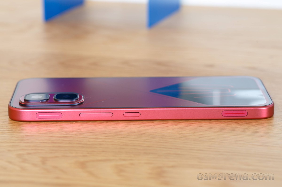 Infinix GT 50 Pro